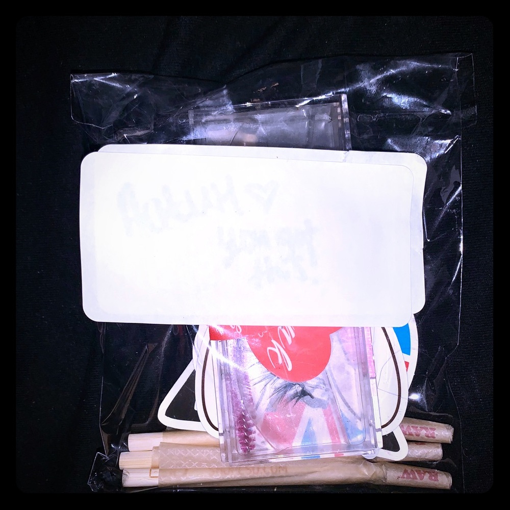 Mystery Goodie Bags